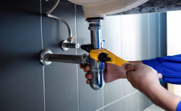 Professional Plumber in Ord, NE